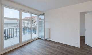 Appartement 2 Pièces 43 m² à louer à Montlhéry (91310)