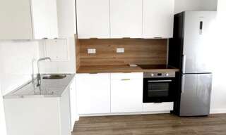 Appartement 2 Pièces 43 m² à louer à Montlhéry (91310)