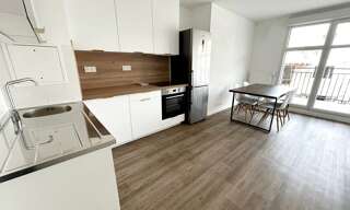 Appartement 2 Pièces 43 m² à louer à Montlhéry (91310)