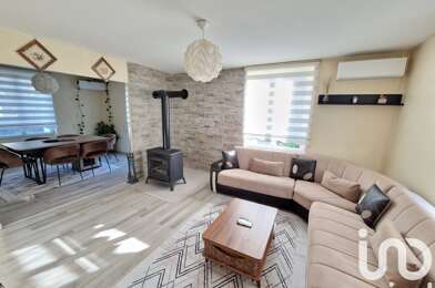 Maison 6 pièces 176999 €