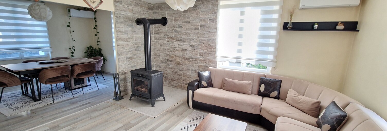 Maison 6 Pièces 105 m² à vendre à Gien (45500)