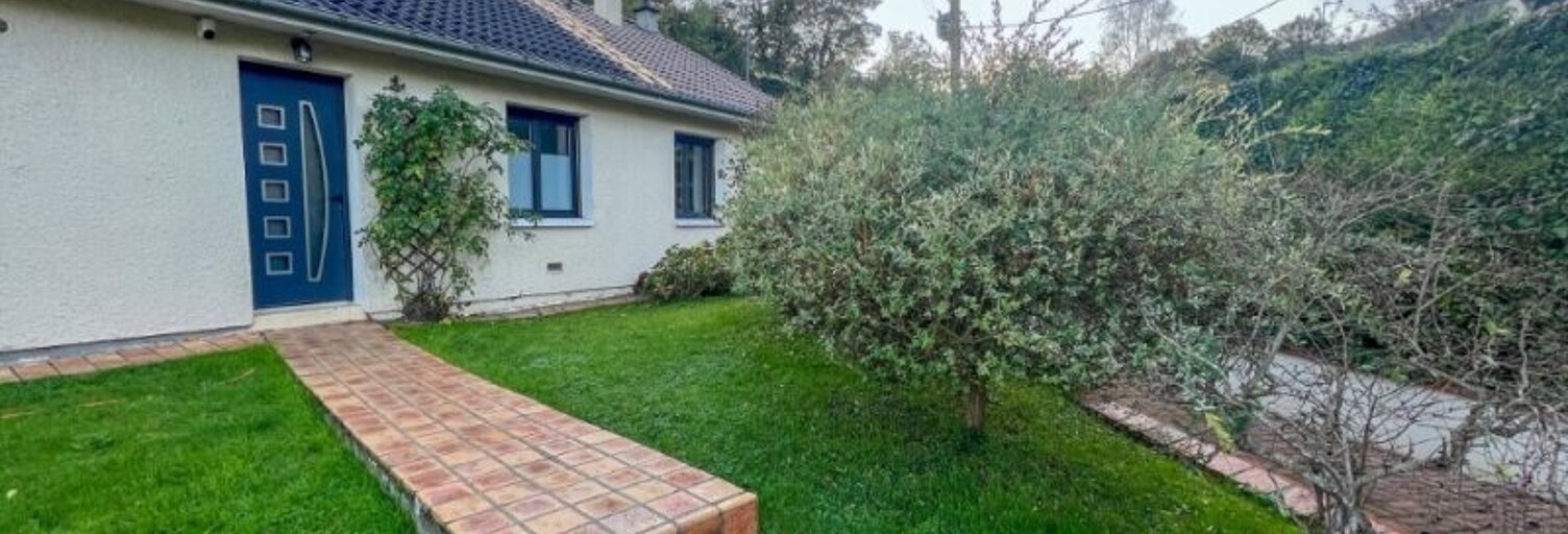 Maison 6 Pièces 120 m² à vendre à Gaillon (27600)