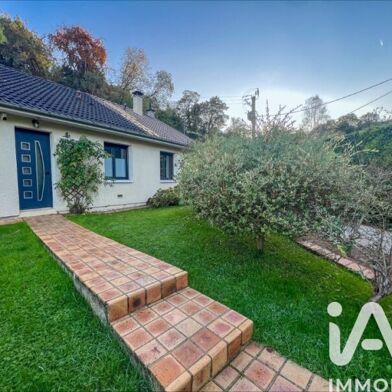 Maison 6 pièces 225000 €