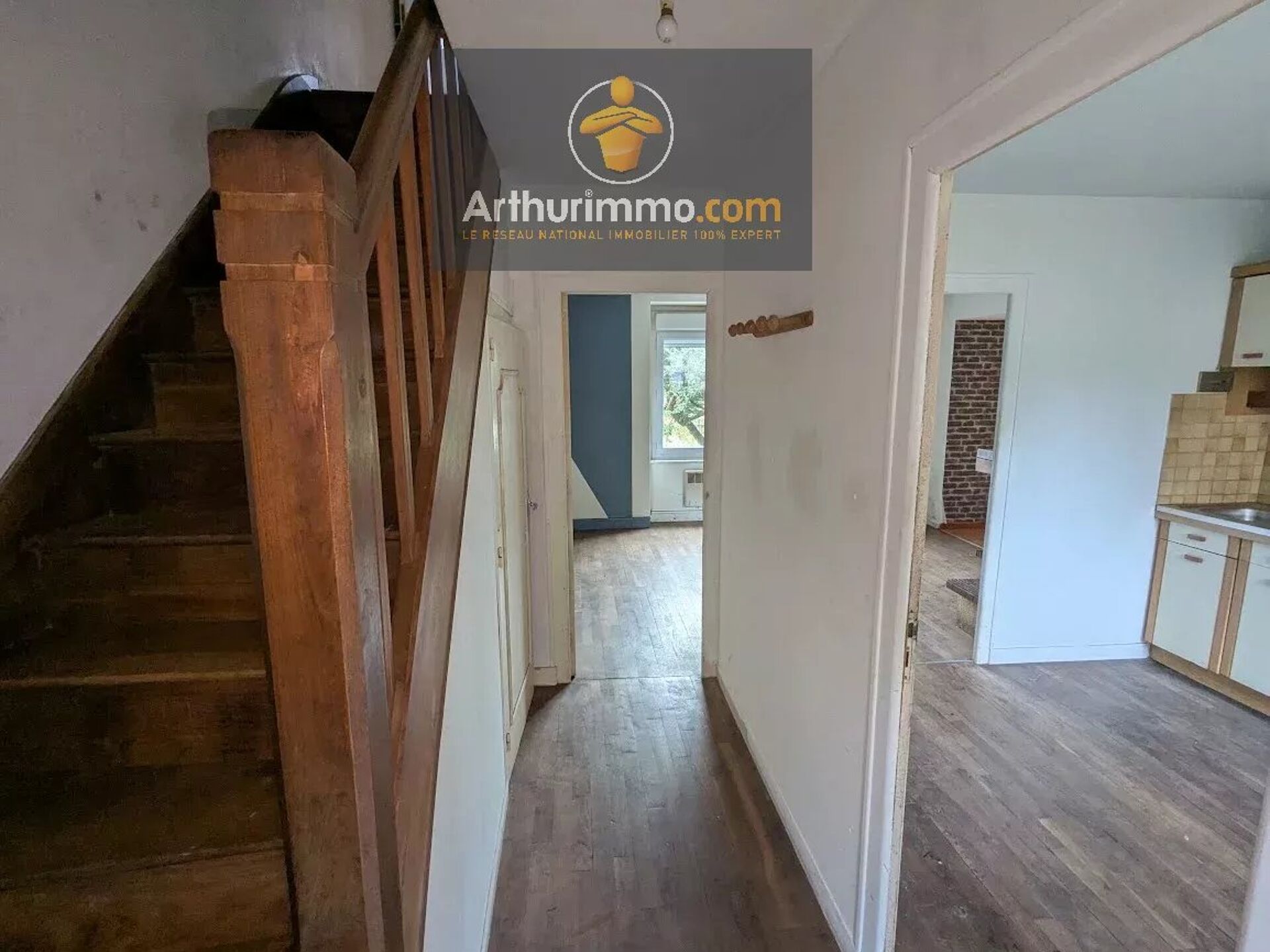 Acheter maison de 3 pièces 75 m² 90 525 € à Val d — 3