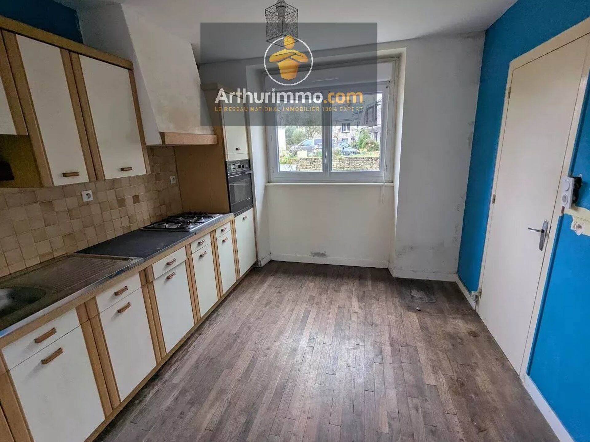 Acheter maison de 3 pièces 75 m² 90 525 € à Val d — 4