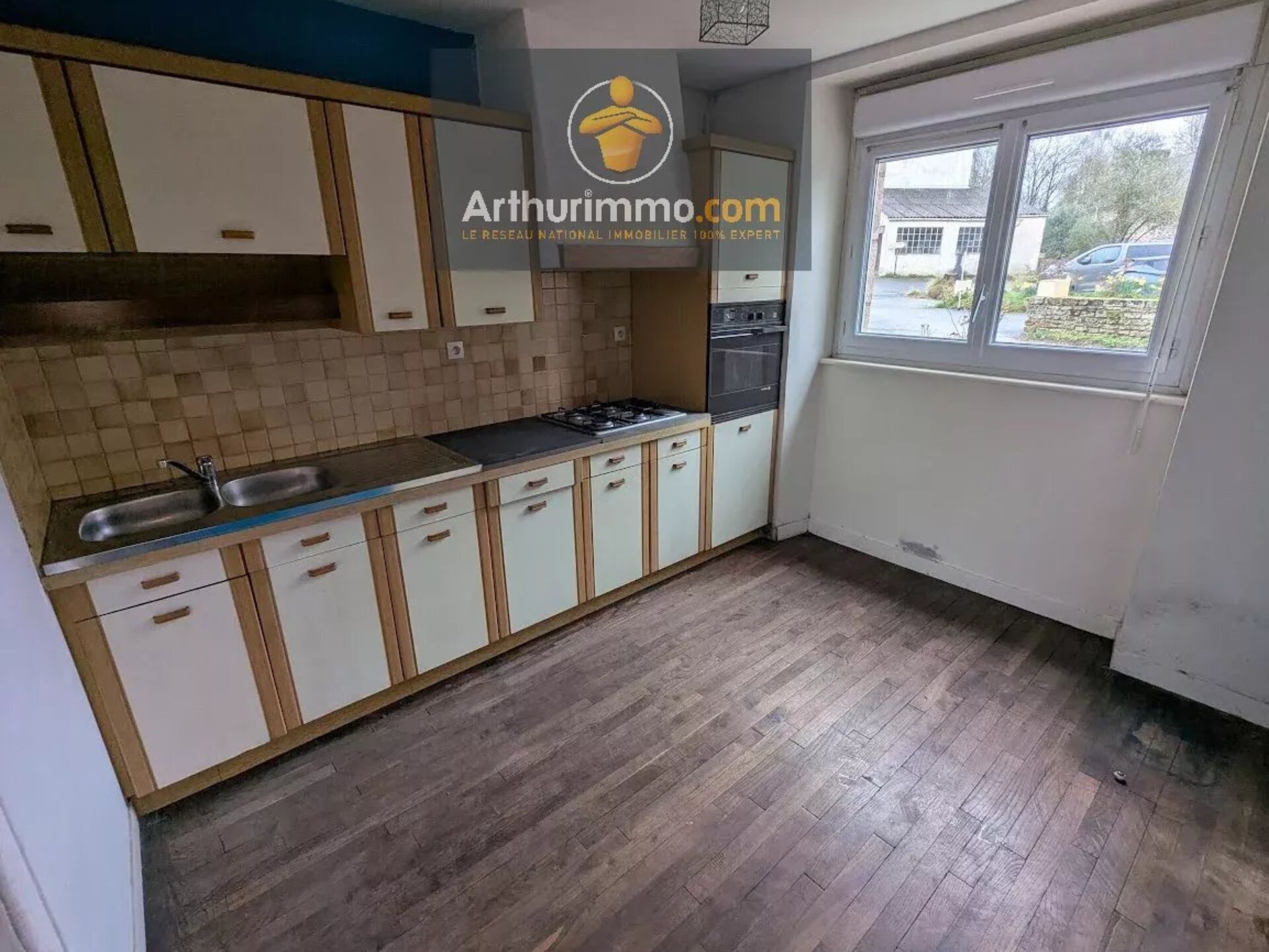 Acheter maison de 3 pièces 75 m² 90 525 € à Val d — 5
