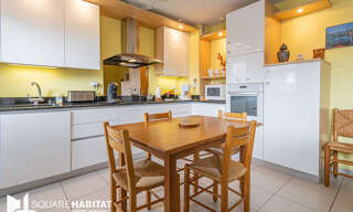 Appartement 3 Pièces 61 m² à vendre à Auch (32000)