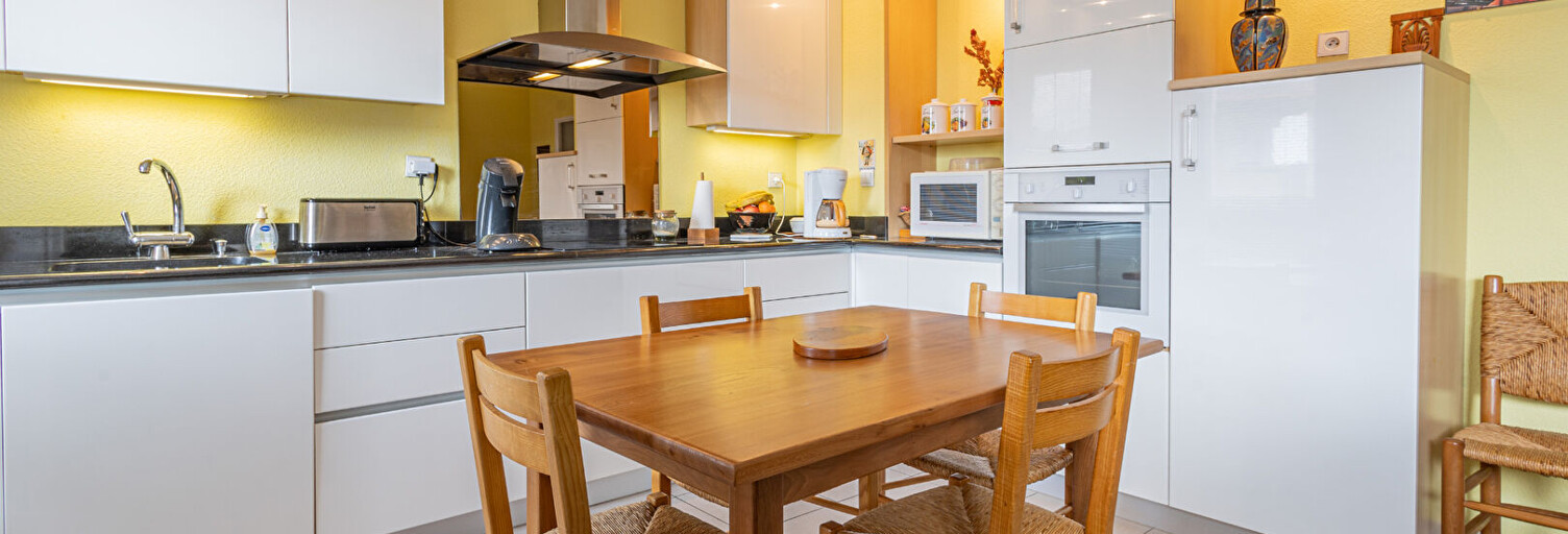 Appartement 3 Pièces 61 m² à vendre à Auch (32000)