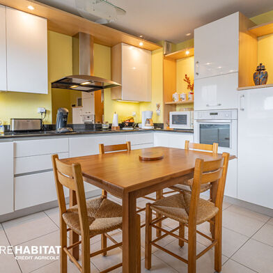 Appartement 3 pièces 150000 €