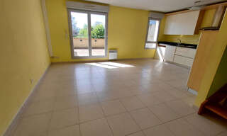 Appartement 3 Pièces 61 m² à vendre à Auch (32000)