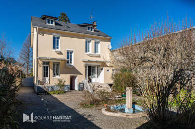 Maison 7 pièces 260000 €