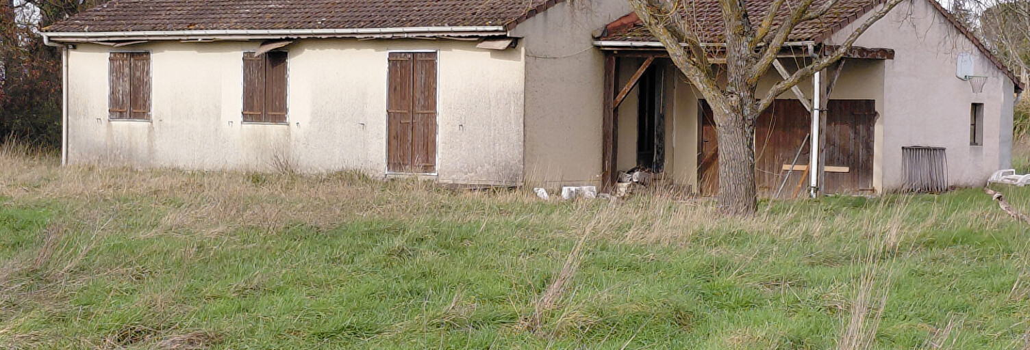 Maison 4 Pièces 90 m² à vendre à Condom (32100)