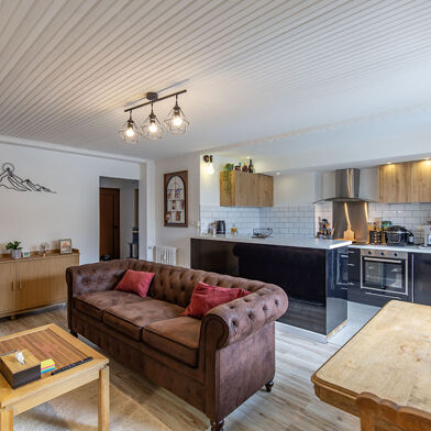 Appartement 4 pièces 86000 €