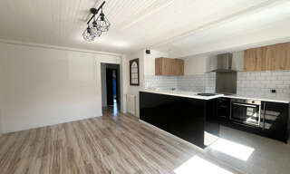 Appartement 4 Pièces 67 m² à vendre à Lourdes (65100)