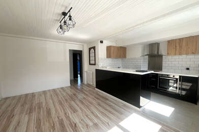 Appartement 4 pièces 82000 €