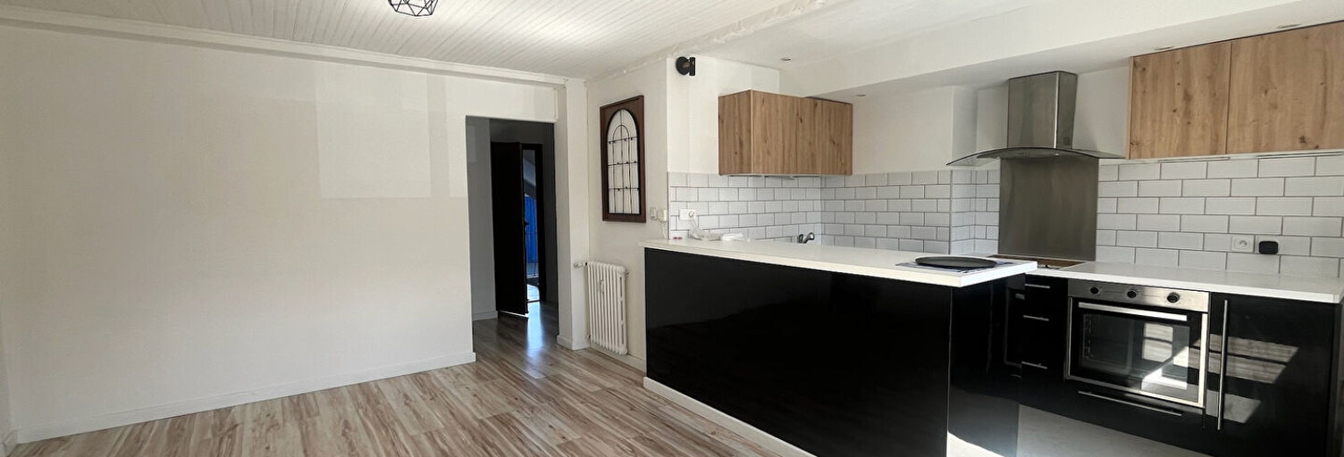 Appartement 4 Pièces 67 m² à vendre à Lourdes (65100)