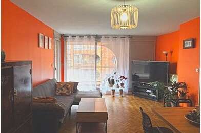 Appartement 2 pièces 1166 €