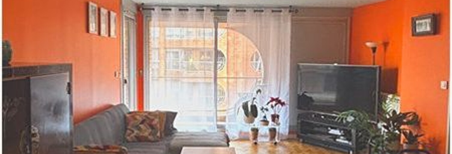 Appartement 2 Pièces 55 m² à louer à Toulouse (31000)