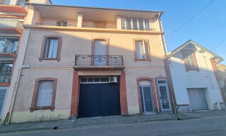 Immeuble  262 m² à vendre à Tarbes (65000)