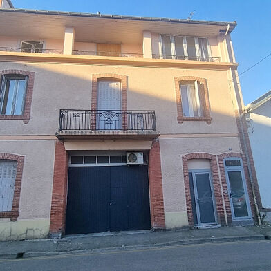 Immeuble  425000 €