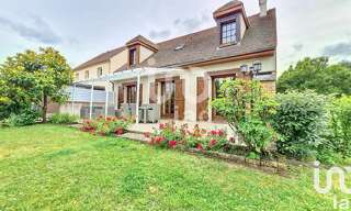 Maison 5 Pièces 125 m² à vendre à Germigny-l'Évêque (77910)