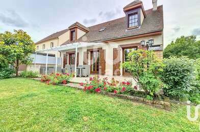 Maison 5 pièces 392000 €
