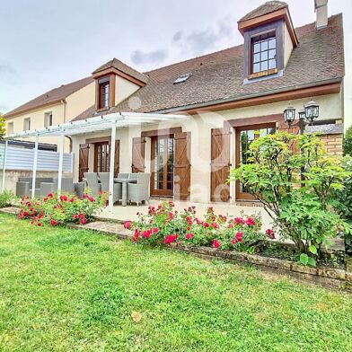 Maison 5 pièces 392000 €
