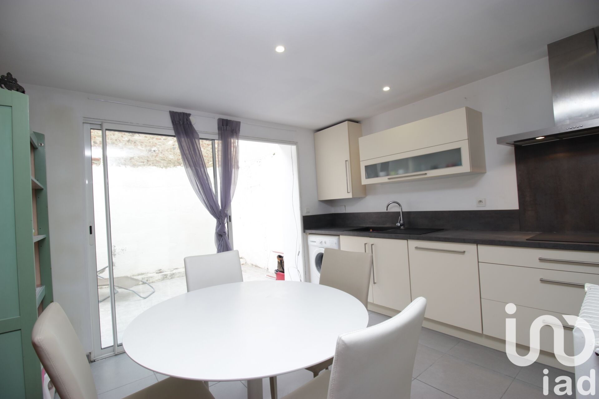 Elne - 99m² - 5p. - 2ch.