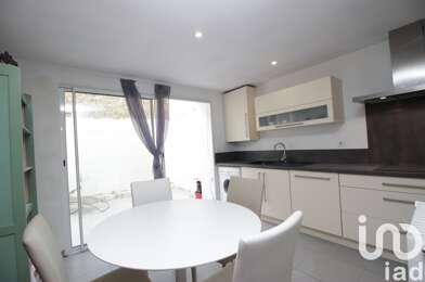 Maison 5 pièces 170000 €