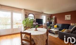 Appartement 6 Pièces 122 m² à vendre à Boissy-Saint-Léger (94470)