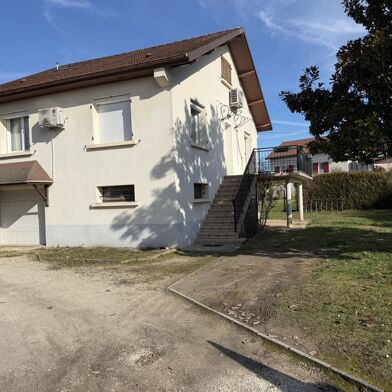 Maison 4 pièces 259000 €