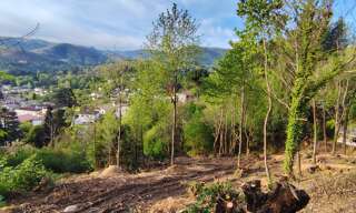 Terrain  2251 m² à vendre à Le Vigan (30120)