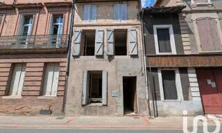 Maison 5 Pièces 114 m² à vendre à Gaillac (81600)