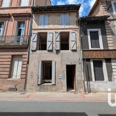 Maison 5 pièces 79500 €