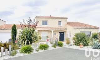 Maison 5 Pièces 153 m² à vendre à Brem-sur-Mer (85470)