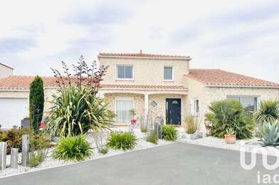 Maison 5 pièces 460000 €