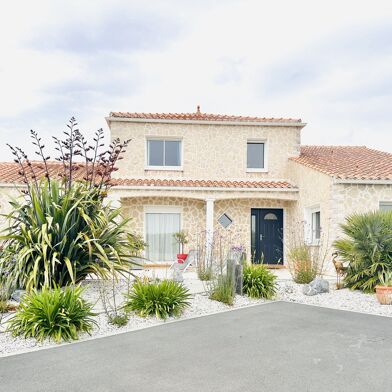 Maison 5 pièces 460000 €