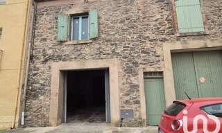 Garage  114 m² à vendre à Port-la-Nouvelle (11210)