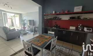 Maison 4 Pièces 120 m² à vendre à Coutras (33230)