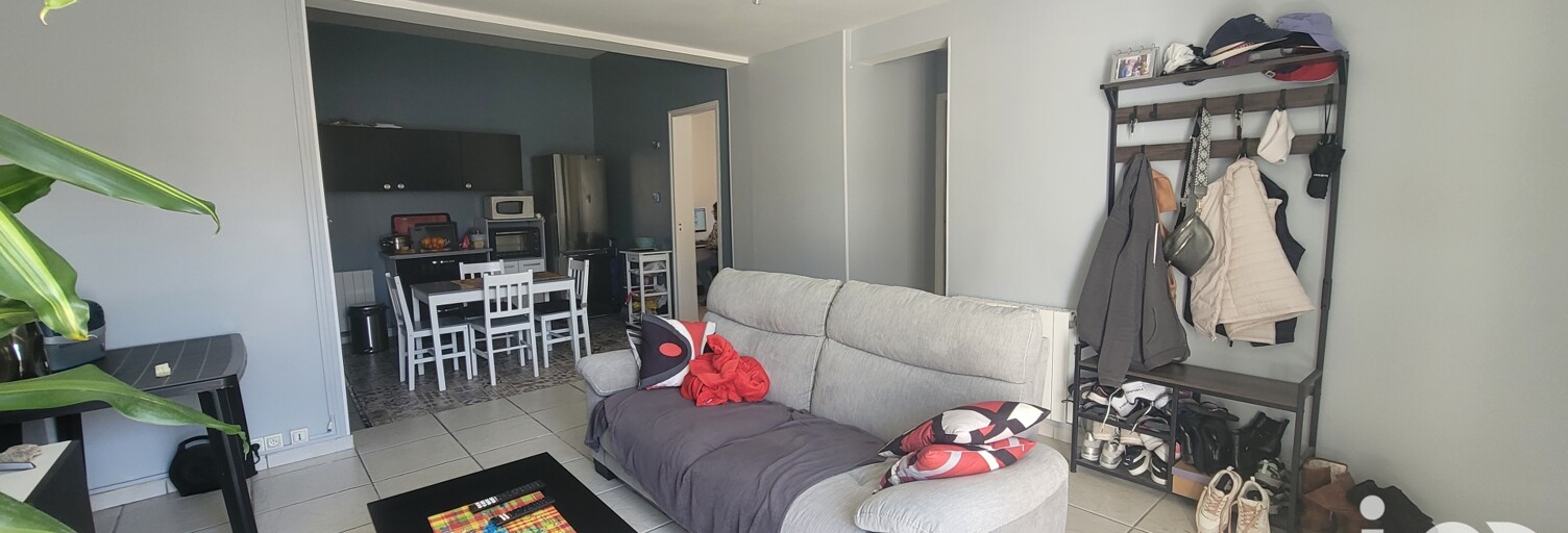 Maison 5 Pièces 190 m² à vendre à Coutras (33230)