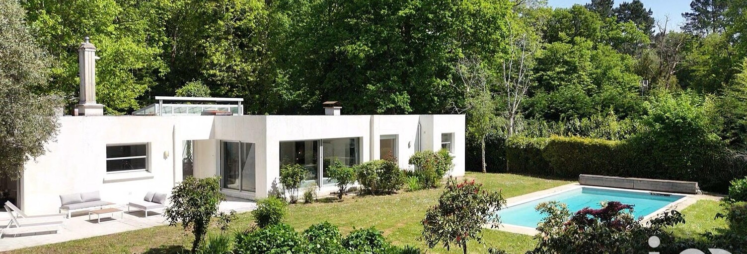 Maison 10 Pièces 320 m² à vendre à Sautron (44880)