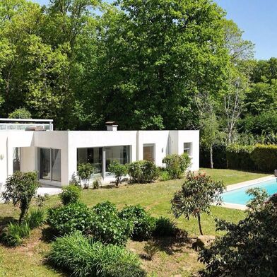 Maison 10 pièces 895000 €