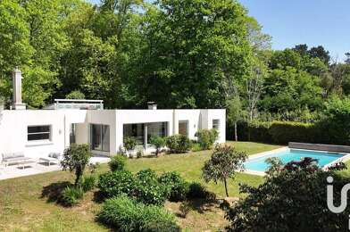 Maison 10 pièces 895000 €