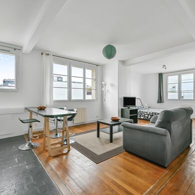 Appartement 2 pièces 359000 €