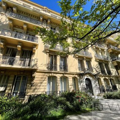 Appartement 1 pièces 126500 €