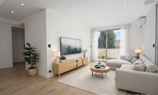 Appartement 3 Pièces 51 m² à vendre à Nice (06000)