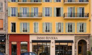 Appartement 2 Pièces 32 m² à vendre à Nice (06300)