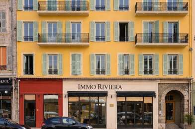 Appartement 2 pièces 313500 €