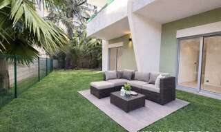 Appartement 4 Pièces 63 m² à vendre à Nice (06000)