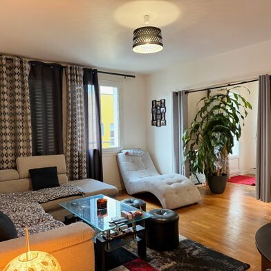 Appartement 4 pièces 159000 €